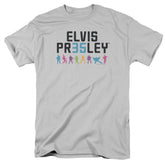 Elvis Presley 35 Men's 18/1 Cotton Short-Sleeve T-Shirt