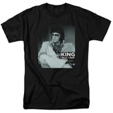 Elvis Presley Good To Be Men's 18/1 Cotton Short-Sleeve T-Shirt