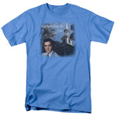 Elvis Presley How Great Thou Art Men's 18/1 Cotton Short-Sleeve T-Shirt