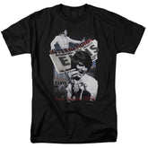 Elvis Presley International Hotel Men's 18/1 Cotton Short-Sleeve T-Shirt