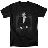 Elvis Presley Just Cool Men's 18/1 Cotton Short-Sleeve T-Shirt