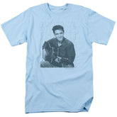 Elvis Presley Repeat Men's 18/1 Cotton Short-Sleeve T-Shirt