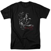 Elvis Presley Show Stopper Men's 18/1 Cotton Short-Sleeve T-Shirt
