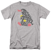 Fantastic Beasts And Where To Find Them Niffler Men's 18/1 Cotton Short-Sleeve T-Shirt