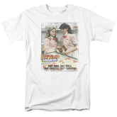 Fast Times At Ridgemont High Fast Carrots Men's 18/1 Cotton Short-Sleeve T-Shirt