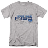 Ford Engine Schematic Men's 18/1 Cotton Short-Sleeve T-Shirt