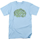 Fraggle Rock Vace Logo Men's 18/1 Cotton Short-Sleeve T-Shirt