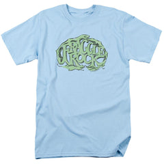 Fraggle Rock Vace Logo Men's 18/1 Cotton Short-Sleeve T-Shirt