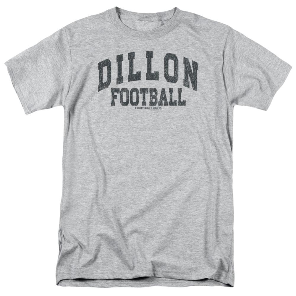 Friday Night Lights Dillion Arch Men's 18/1 Cotton Short-Sleeve T-Shirt