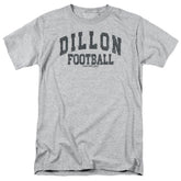 Friday Night Lights Dillion Arch Men's 18/1 Cotton Short-Sleeve T-Shirt