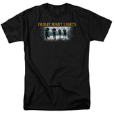 Friday Night Lights Game Time Men's 18/1 Cotton Short-Sleeve T-Shirt