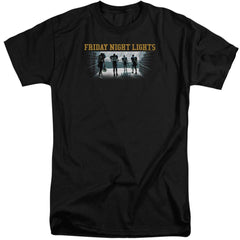 Friday Night Lights Game Time Men's 18/1 Tall Cotton Short-Sleeve T-Shirt