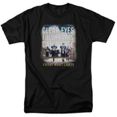 Friday Night Lights Motivated Men's 18/1 Cotton Short-Sleeve T-Shirt