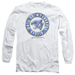 Friday Night Lights Phys Ed Men's 18/1 Cotton Long-Sleeve T-Shirt