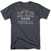 Friday Night Lights Property Of Men's 18/1 Cotton Short-Sleeve T-Shirt