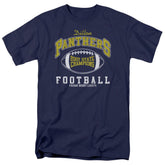 Friday Night Lights State Champs Men's 18/1 Cotton Short-Sleeve T-Shirt