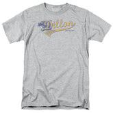 Friday Night Lights Team Spirit Men's 18/1 Cotton Short-Sleeve T-Shirt