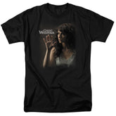 Ghost Whisperer Ethereal Men's 18/1 Cotton Short-Sleeve T-Shirt