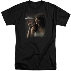 Ghost Whisperer Ethereal Men's 18/1 Tall Cotton Short-Sleeve T-Shirt