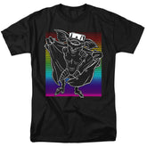 Gremlins Cool Gradient Men's 18/1 Cotton Short-Sleeve T-Shirt