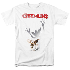 Gremlins Shadow Men's 18/1 Cotton Short-Sleeve T-Shirt