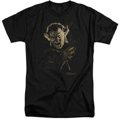 Grimm Murcielago Men's 18/1 Tall Cotton Short-Sleeve T-Shirt