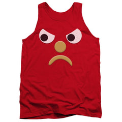 Gumby Blockhead G Men's 18/1 Cotton Tank Top