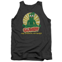 Gumby Optimist Men's 18/1 Cotton Tank Top