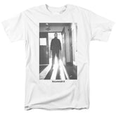 Halloween II Monster Men's 18/1 Cotton Short-Sleeve T-Shirt