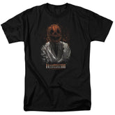 Halloween III H3 Scientist Men's 18/1 Cotton Short-Sleeve T-Shirt