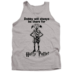 Harry Potter Always Be There Men's 18/1 Cotton Tank Top