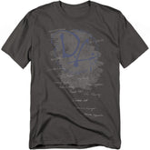 Harry Potter Dumbledores Army Men's 18/1 Cotton Short-Sleeve T-Shirt