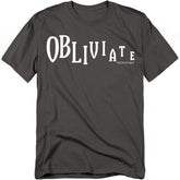 Harry Potter Obliviate Men's 18/1 Cotton Short-Sleeve T-Shirt
