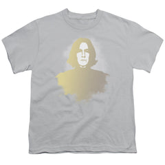 Harry Potter Snape Fade Youth 18/1 100% Cotton Short-Sleeve T-Shirt