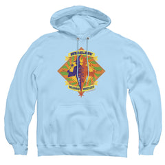 Harry Potter Wizard Wheezes Men's Pull-Over 75 25 Poly Hoodie