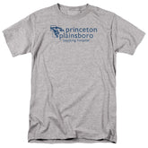 House Princeton Plainsboro Men's 18/1 Cotton Short-Sleeve T-Shirt