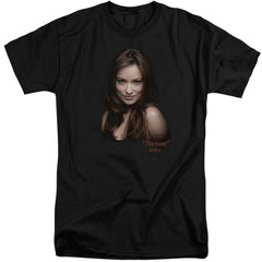 House Thirteen Men's 18/1 Tall Cotton Short-Sleeve T-Shirt