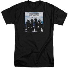 Law And Order SVU Crew 13 Men's 18/1 Tall Cotton Short-Sleeve T-Shirt