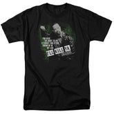 Law And Order SVU I'll Kill Ya Men's 18/1 Cotton Short-Sleeve T-Shirt