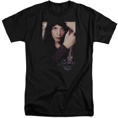 Lord Of The Rings Arwen Men's 18/1 Tall Cotton Short-Sleeve T-Shirt
