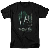 Lord Of The Rings Witch King Men's 18/1 Cotton Short-Sleeve T-Shirt