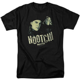 Mallrats Nootch Men's 18/1 Cotton Short-Sleeve T-Shirt