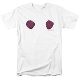 Mean Girls Wear What Regina Wears Men's 18/1 Cotton Short-Sleeve T-Shirt