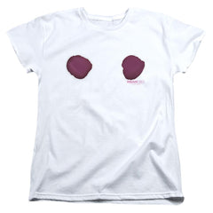 Mean Girls Wear What Regina Wears Women's 18/1 Cotton Short-Sleeve T-Shirt