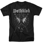 Metalocalypse Sigil Men's 18/1 Cotton Short-Sleeve T-Shirt