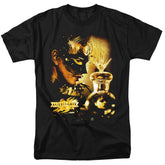 Mirrormask Trapped Men's 18/1 Cotton Short-Sleeve T-Shirt
