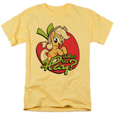 My Little Pony What The Hay Men's 18/1 Cotton Short-Sleeve T-Shirt
