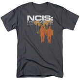 NCIS: Los Angeles Slow Walk Men's 18/1 Cotton Short-Sleeve T-Shirt