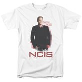 NCIS Probie Men's 18/1 Cotton Short-Sleeve T-Shirt