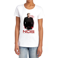 NCIS Probie Women's 18/1 Cotton Short-Sleeve T-Shirt